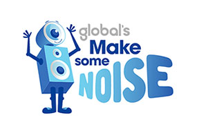 Global Radio Logo Global Radio Logo